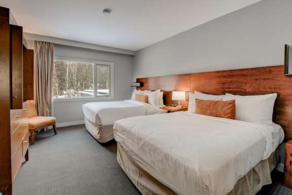 The Juniper Hotel, Banff